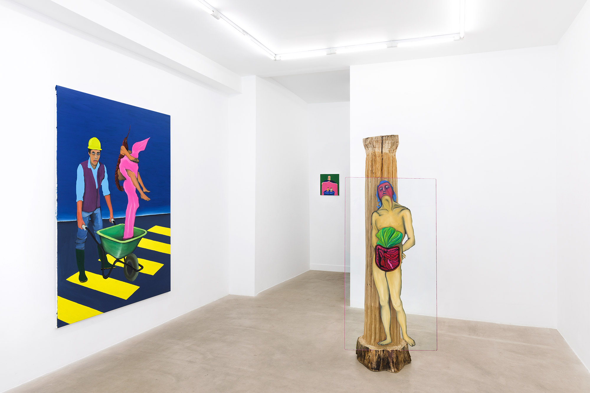 01_2022_DIEGO-WERY_L'IRONIE-DU-SORT_GALERIE-VALERIA-CETRARO_photo-Salim-Santa-Lucia_SSL_6465_2000px