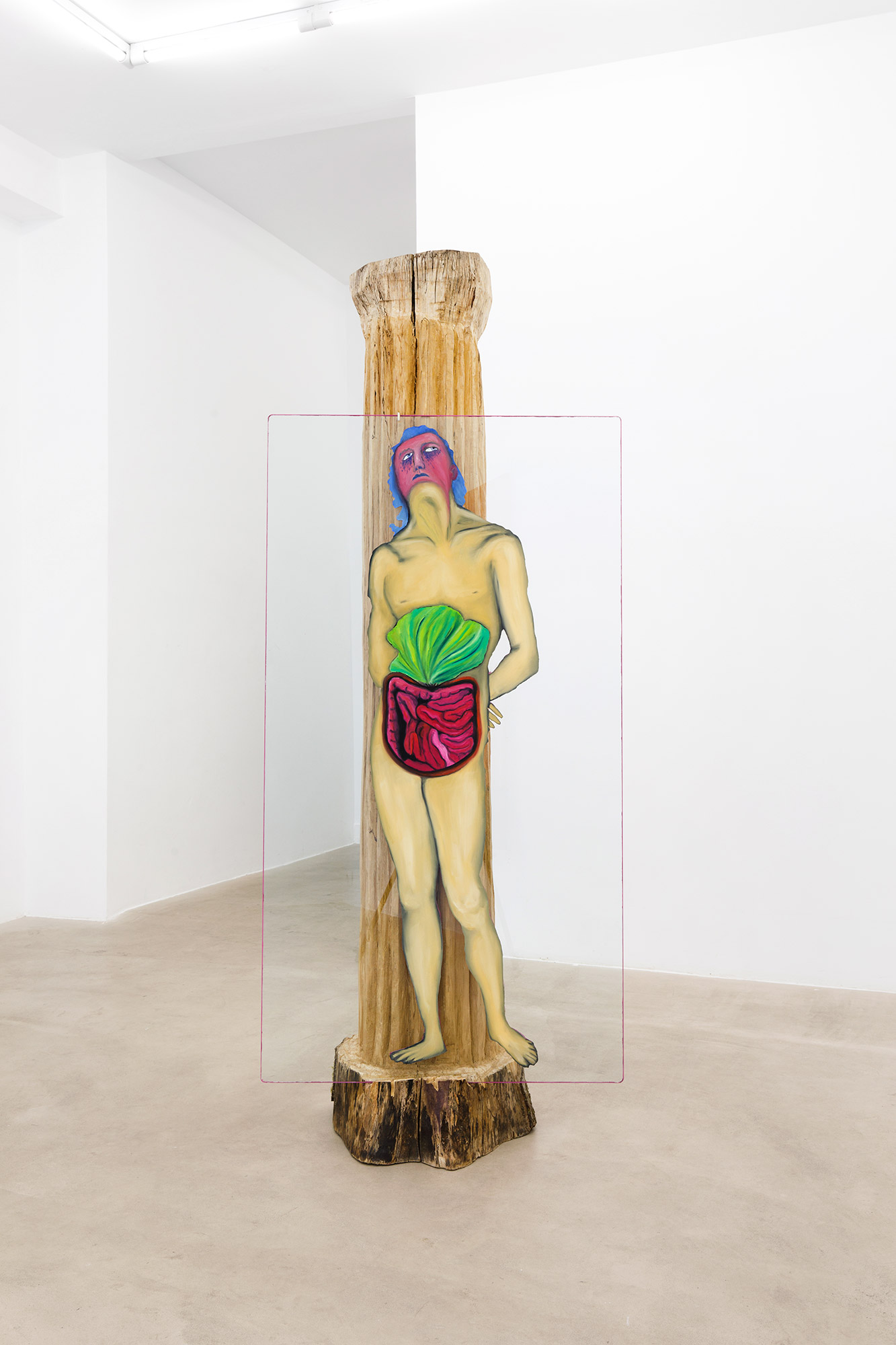 02_2022_DIEGO-WERY_L'IRONIE-DU-SORT_GALERIE-VALERIA-CETRARO_photo-Salim-Santa-Lucia_SSL_6479_2000px